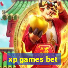 xp games bet